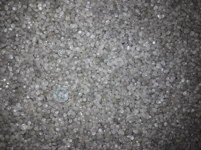 Стрейч гранула низкой очистки