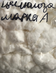 Целлюлоза марки «А» 