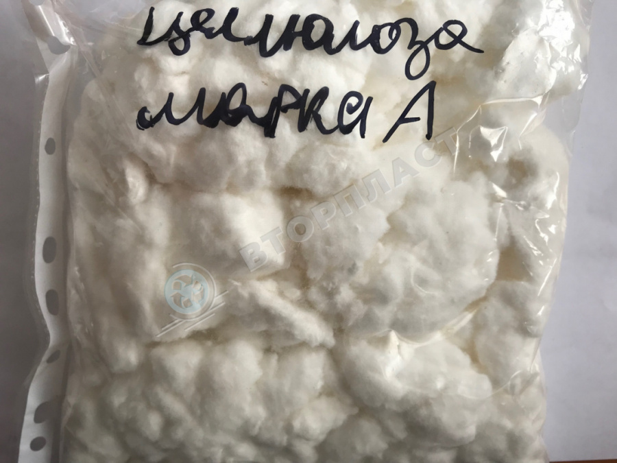 Целлюлоза марки «А»
