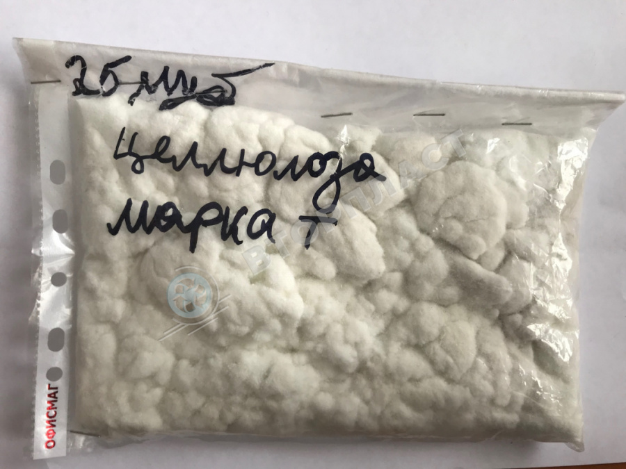 Целлюлоза марки «Т»