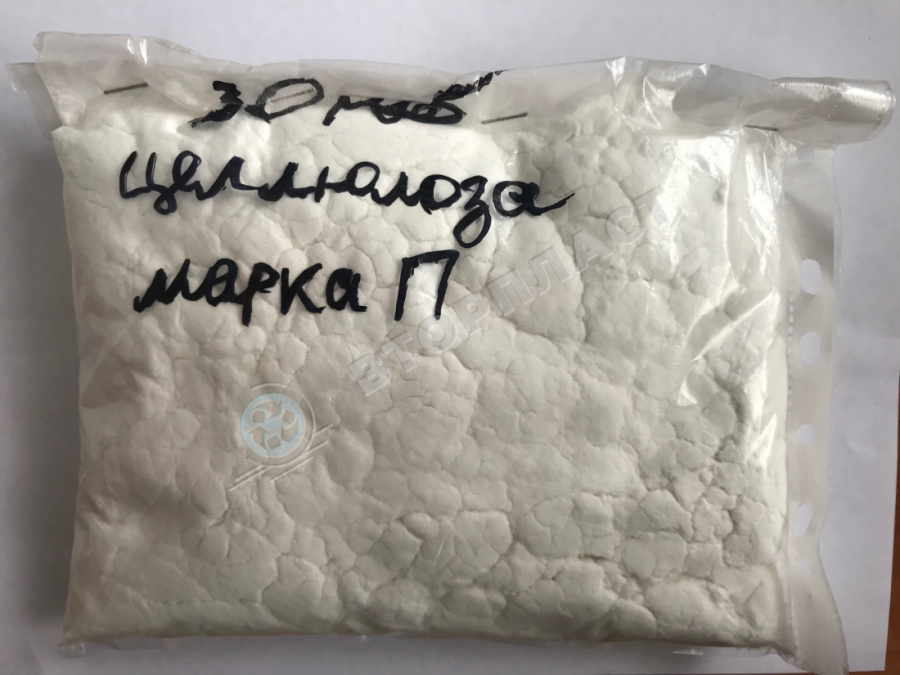 Целлюлоза марки «П»